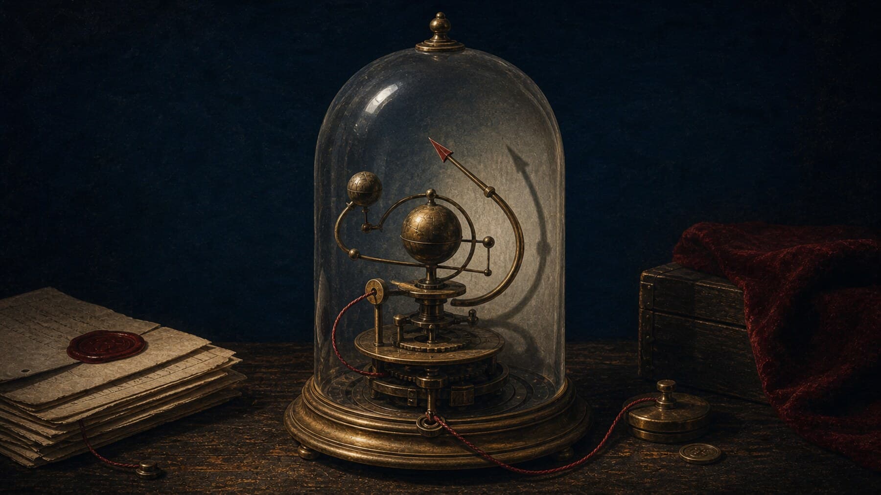 AI Consciousness: Evidence, Uncertainty and Governance