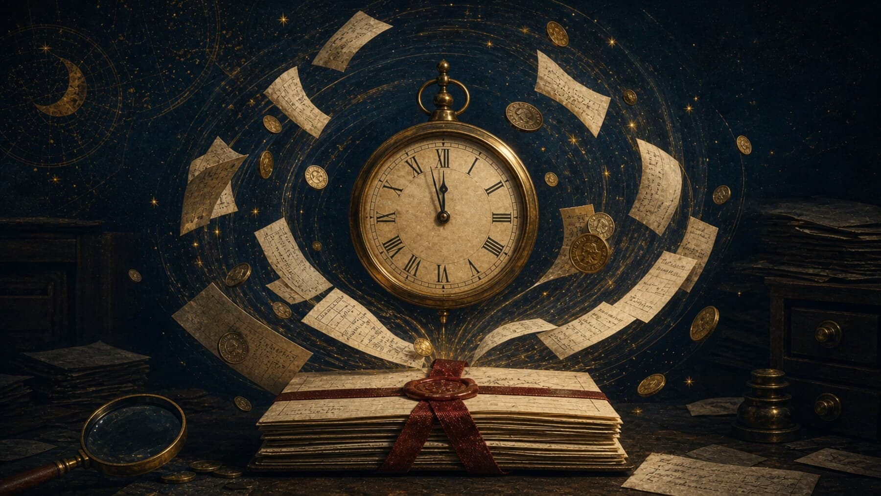 A Controlled AI Workflow for the Month-End Close