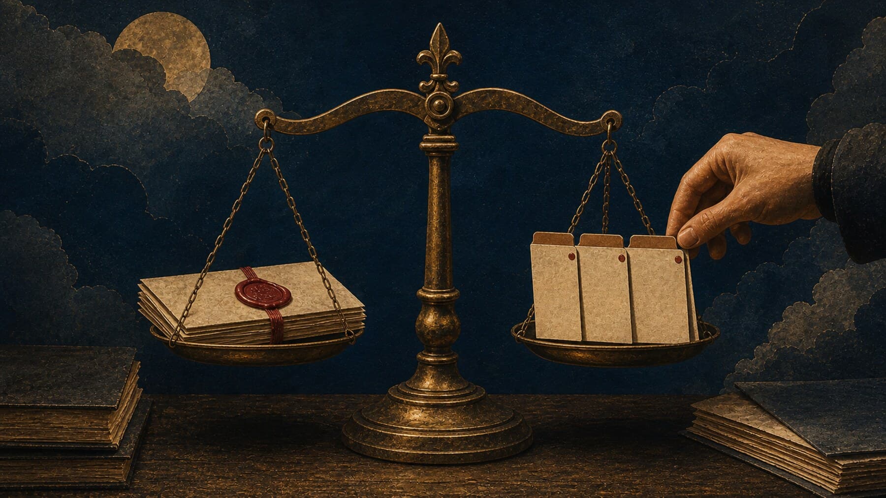 AI Paralegals in 2026: A Safe Legal Operations Guide