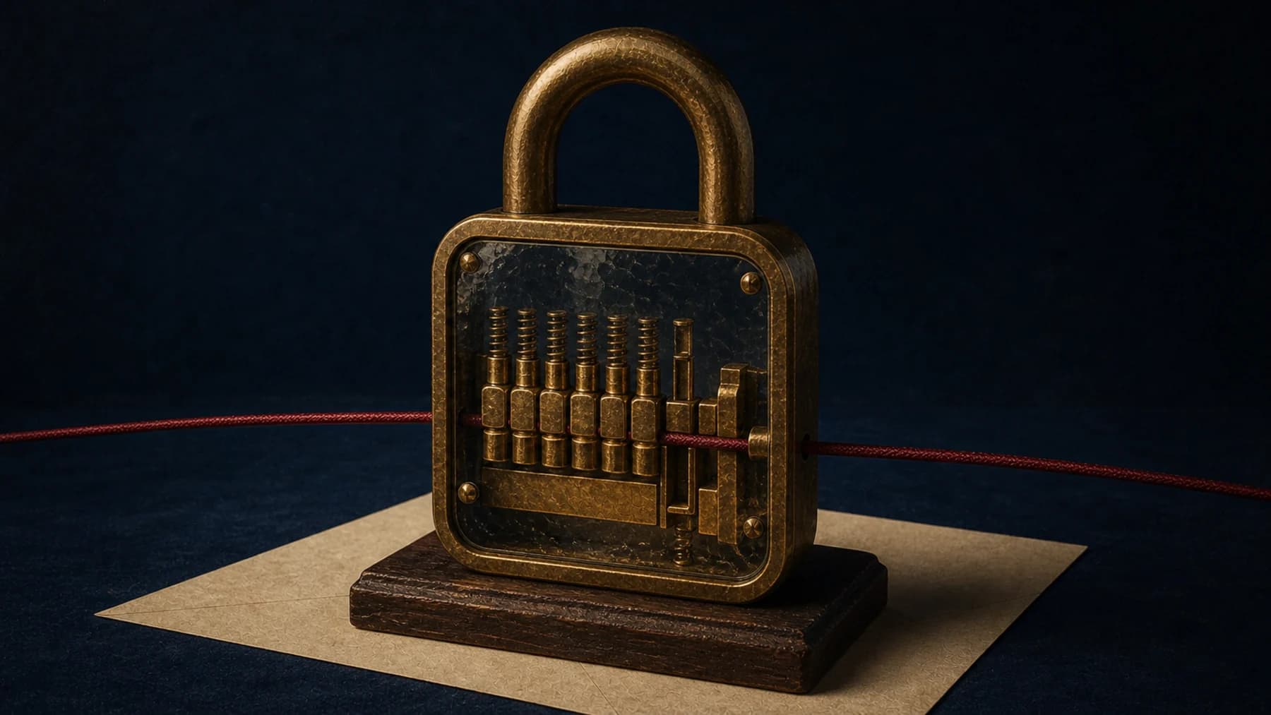 EU AI Transparency Began as Tool Trust Boundaries Failed