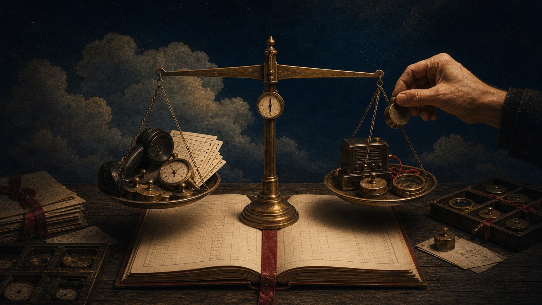 AI Reception Costs: Build a Defensible UK Case