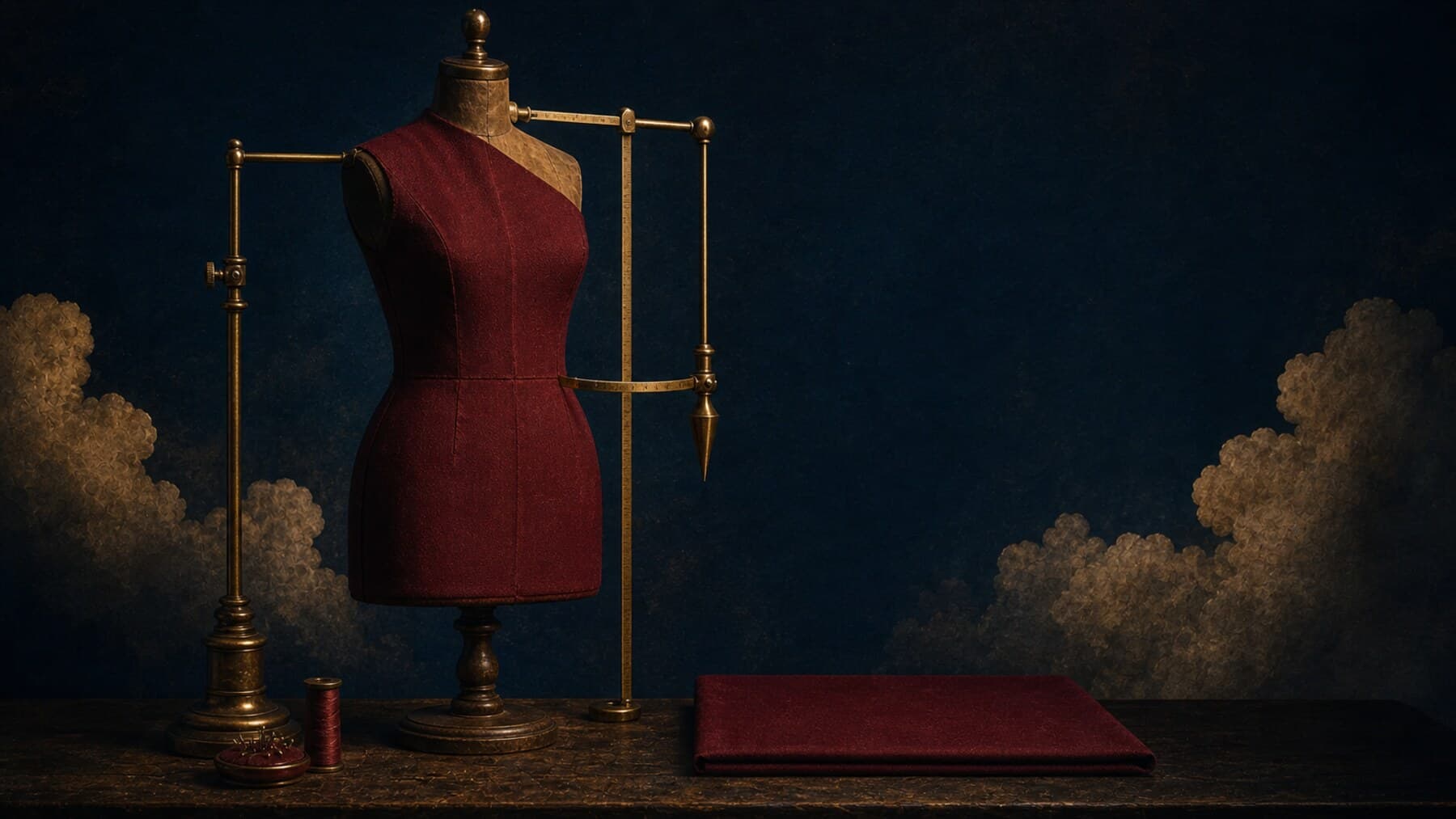 AI in UK Fashion: Trend Forecasting, Virtual Fit and Proof