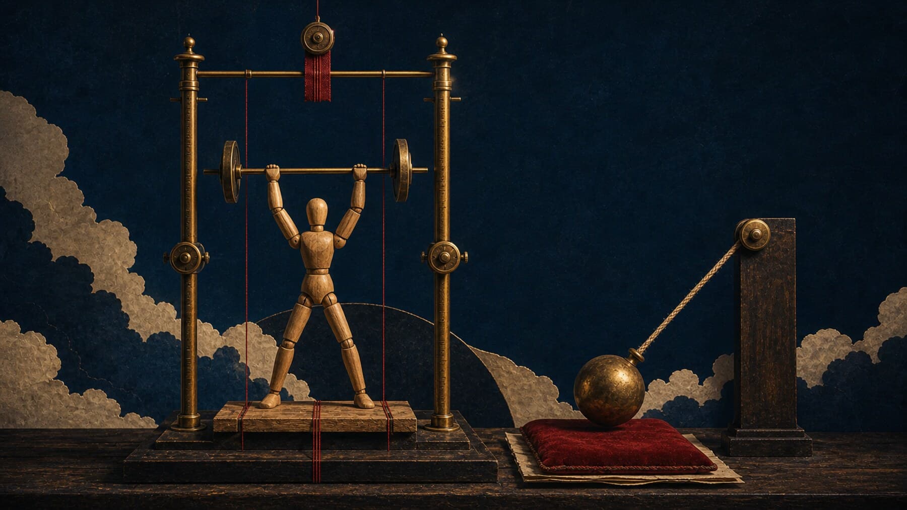 AI Fitness Coaching: Personalise Without Overreach