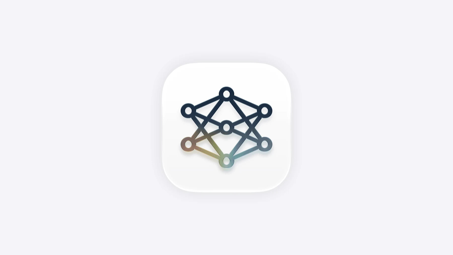 Apple third-generation foundation models official release artwork