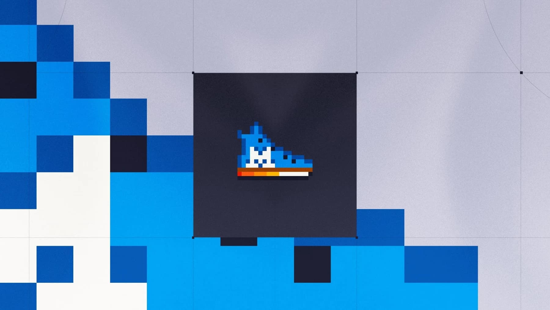 Mistral Medium 3.5 official release artwork