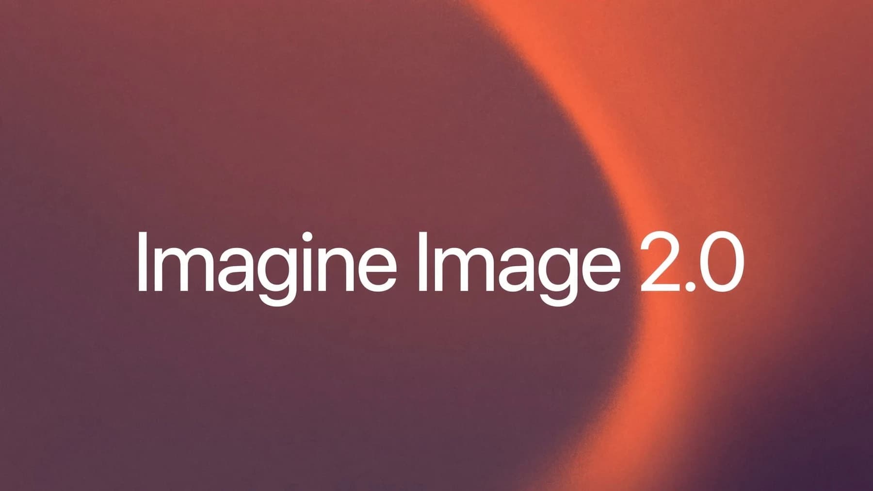 xAI Imagine Image 2.0 official release artwork