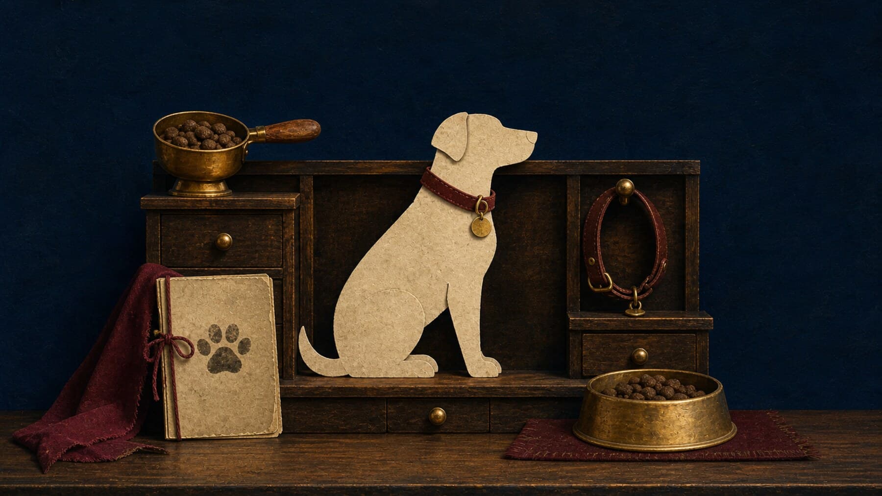 UK Pet AI: Smart Monitoring Without Replacing Veterinary Care