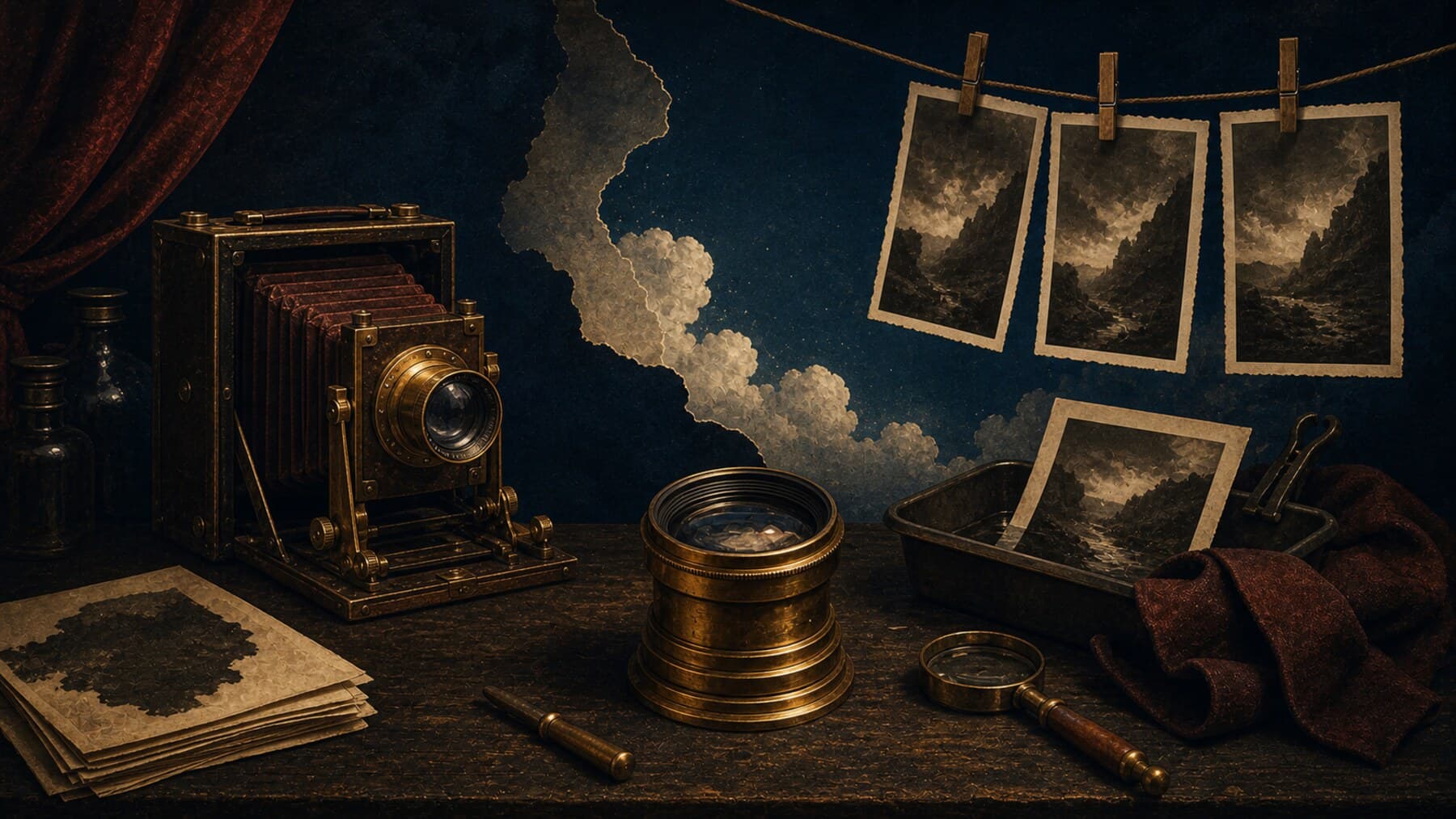 AI Photography in the UK: Better Edits With Authenticity Intact
