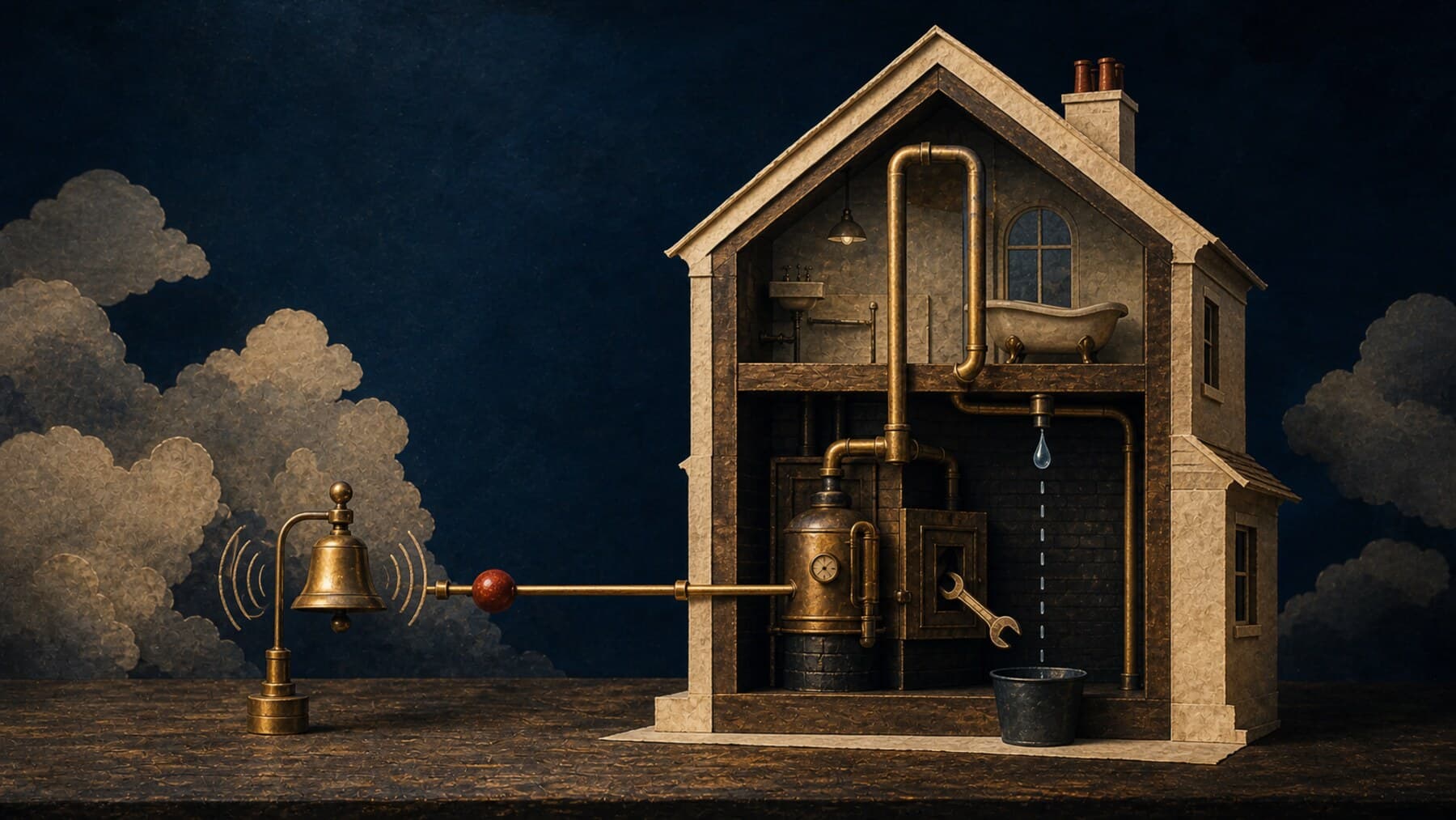 Predictive Property Maintenance: A UK Guide for 2026