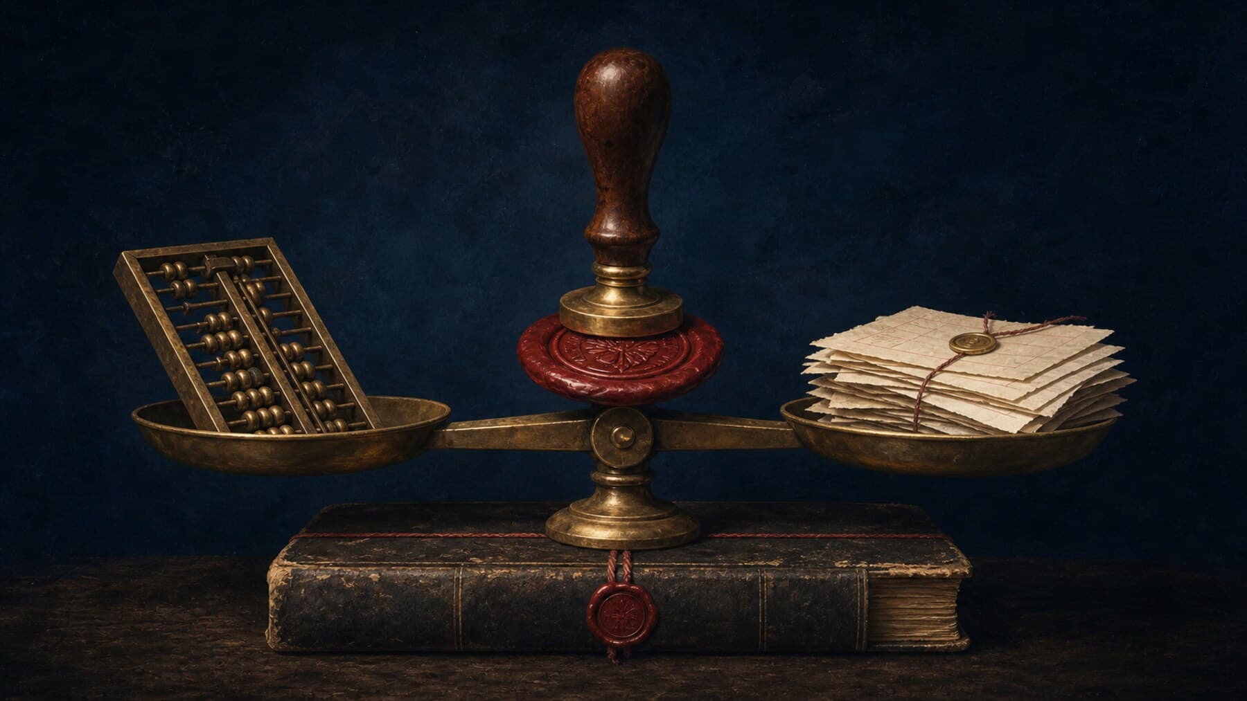 AI Accounting and Making Tax Digital: A UK Control Guide for 2026