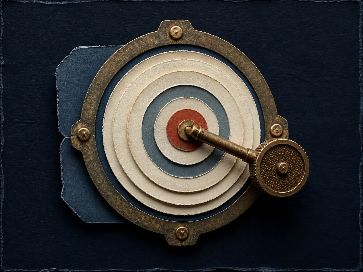 Support & Optimization process visualization